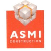 Developer for Asmi Garden:Asmi Group