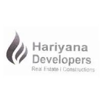 Developer for Hariyana Shree Suryodaya:Hariyana Developers