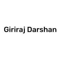 Developer for Giriraj Darshan:Giriraj Darshan Developer
