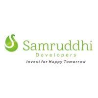 Developer for Samruddhi Guruprasad:Samruddhi Developers