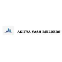 Developer for Aditya Nidhi Residency:Aditya Yash Builders