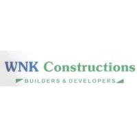 Developer for Gani Heights:WNK Constructions