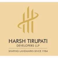 Developer for Harsh Residency:Harsh Tirupati Developers LLP