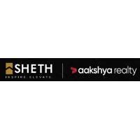 Developer for Sheth Codename Younique:Sheth Realty And Aakshya Realty