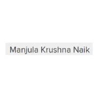 Developer for Sreekrishna Apartment:Manjula Krushna Naik