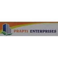 Developer for Prapti Apartment:Prapti Enterprises