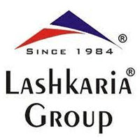 Developer for Lashkaria Indrasukh:Lashkaria Group