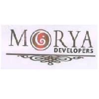 Developer for Shri Moreshwar Apartment:Morya Developers