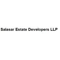 Developer for Salasar Sparsh:Salasar Estate Developers