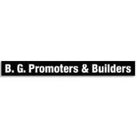 Developer for B G Radheya:B G Promoters & Builders
