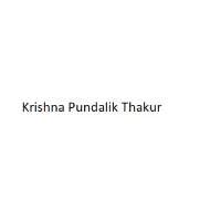 Developer for Krishna Pundalik Bhagabai Residency:Krishna Pundalik Thakur