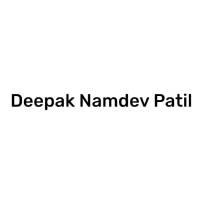 Developer for Sai Shivansh:Deepak Namdev Patil Developer