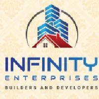 Developer for Infinity Ideal Palace:Infinity Enterprises