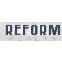 Reform Residency