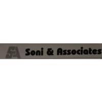 Developer for Soni Arcade:Soni and Associates