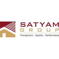 Developer for Satyam Gulmohar Park:Satyam Group