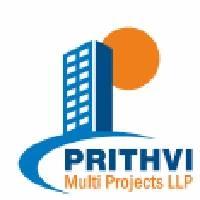 Developer for Prithvi Aarna:Prithvi Multiprojects LLP