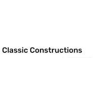 Developer for Classic Residency:Classic Constructions
