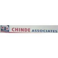 Developer for Chinde Falak Numa:Chinde Associates