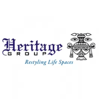 Developer for Heritage Sanjyog:Heritage Group Builders
