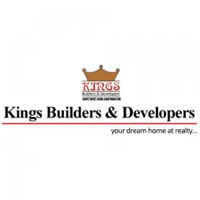 Developer for Kings Heights:Kings Builders