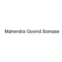 Developer for Pragati Villa:Mahendra Govind Somase