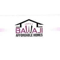 Developer for Shree Balaji Pride:Shree Balaji Affordable Homes