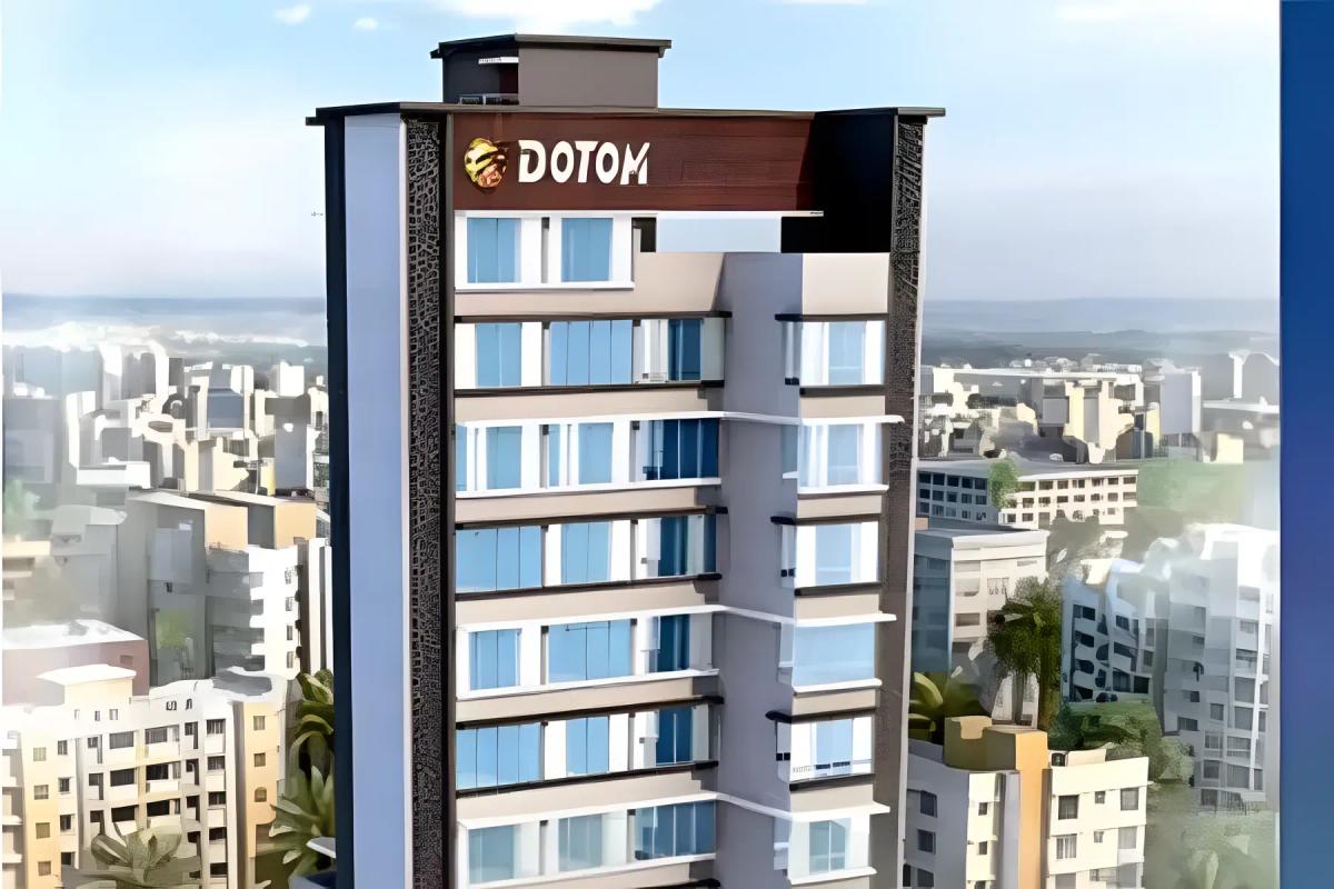 Dotom Realty