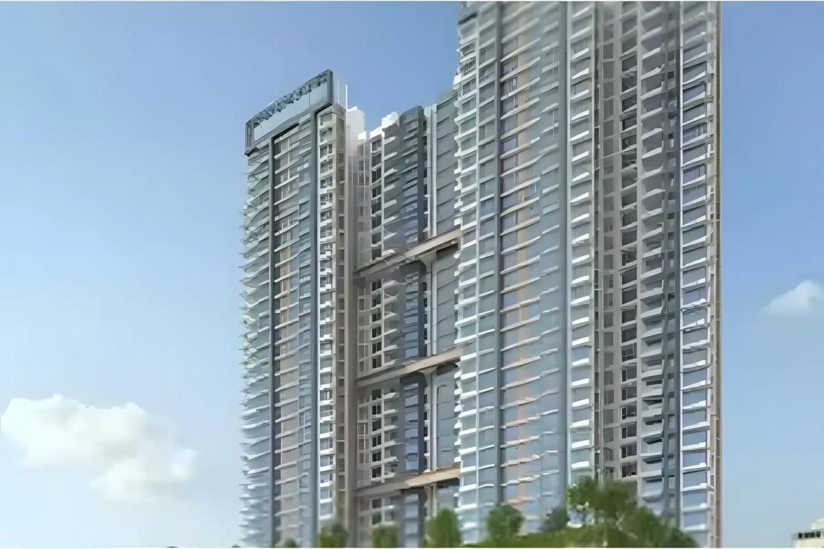 Lodha Group