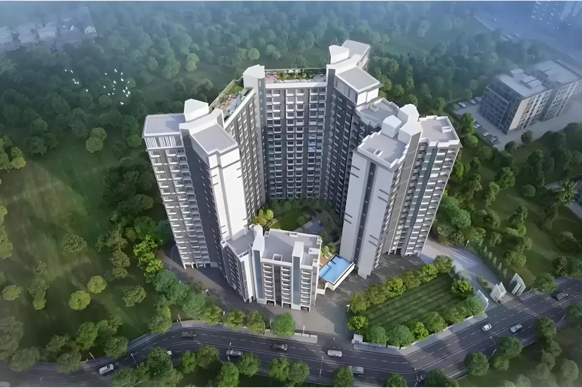 Puravankara Projects Ltd