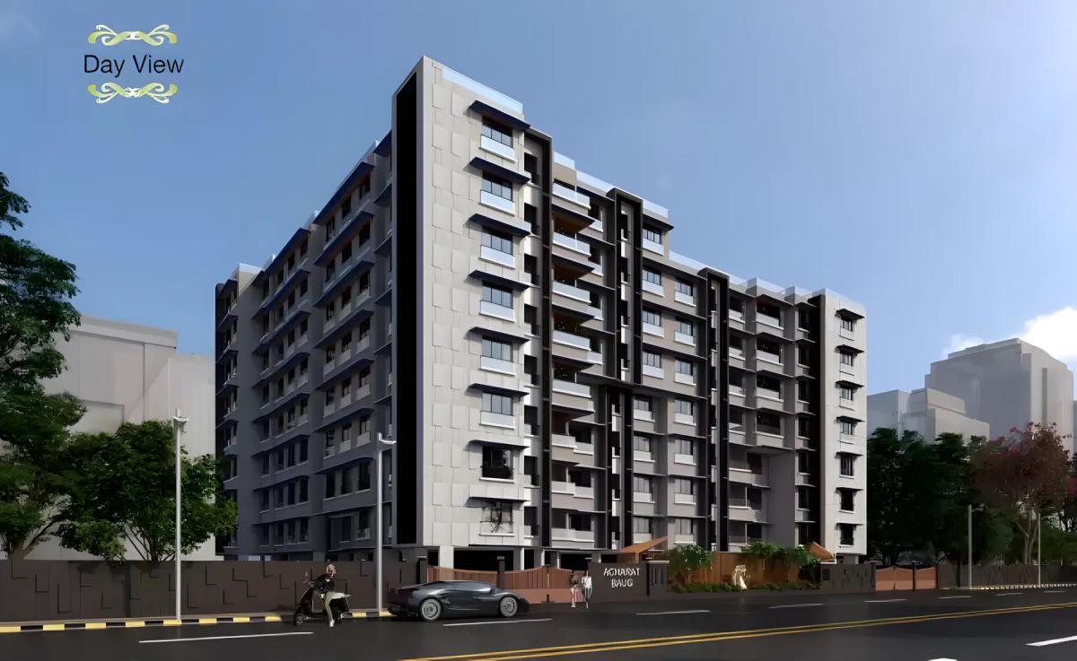 Ankur Premises Developers LLP