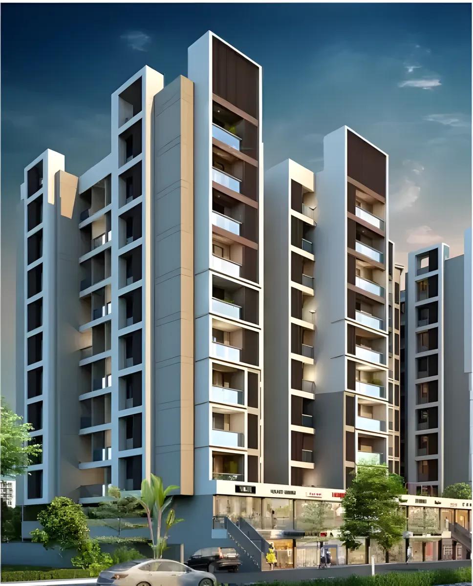 Bhavya Developer