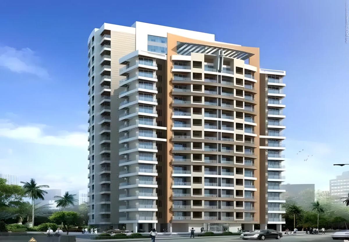 Dhanshree Developers