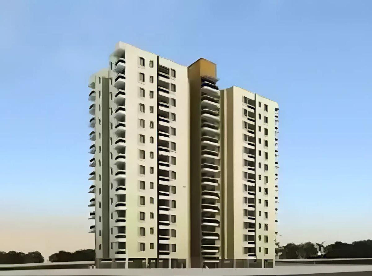 Dhara Landspace LLP