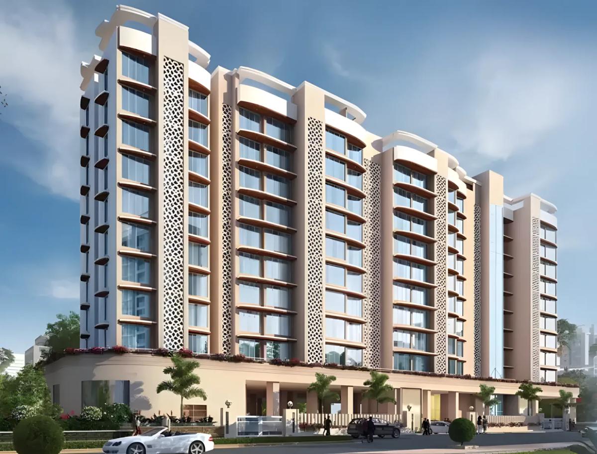 Dhruvi properties