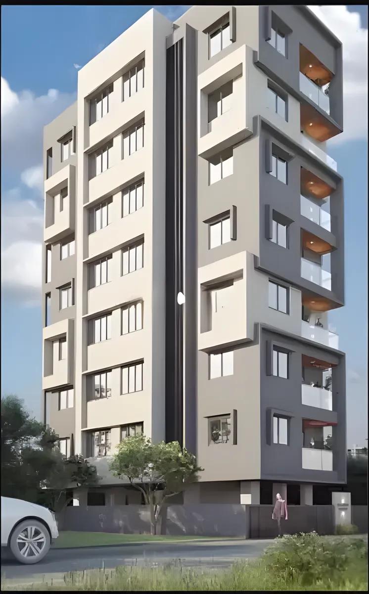 Diwaprabhu Homes