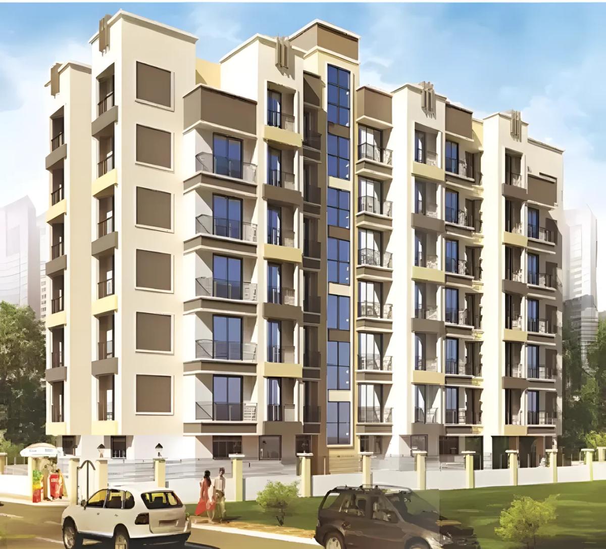 Durgamata Development