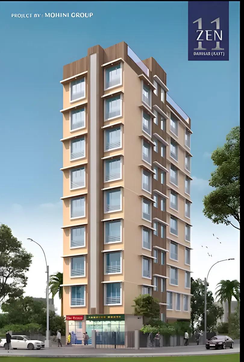 Mohini Group