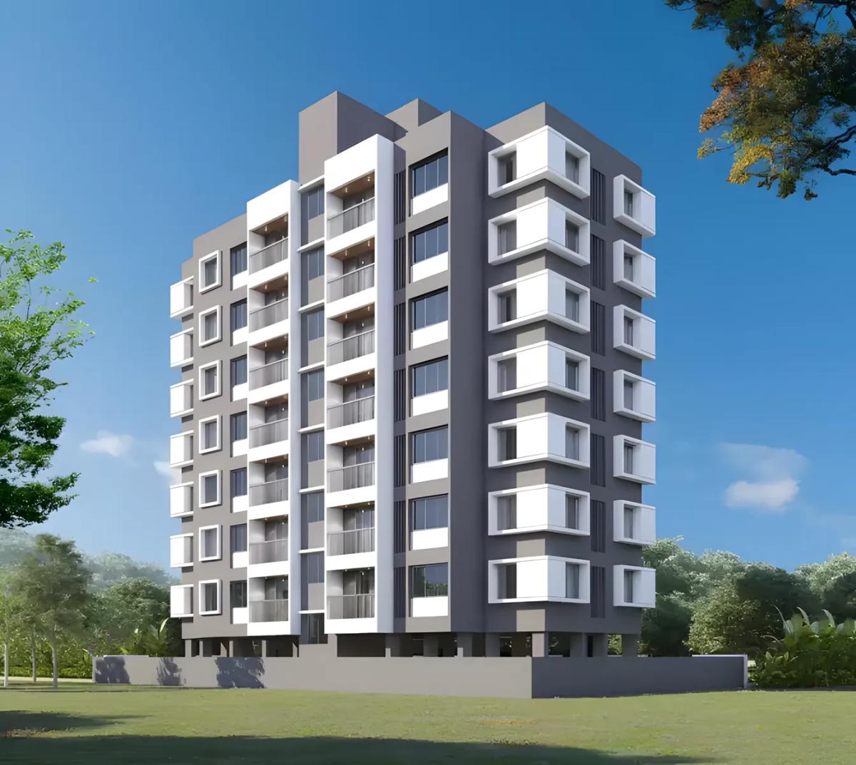 Laxmi Apartment Developer