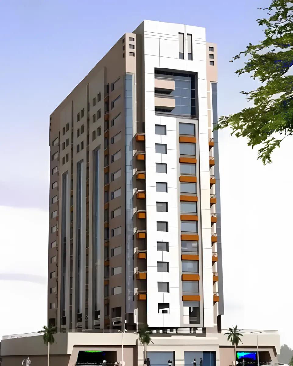 Nandraj Developers