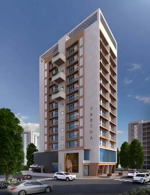 Om Rameshwar Co oprative Housing