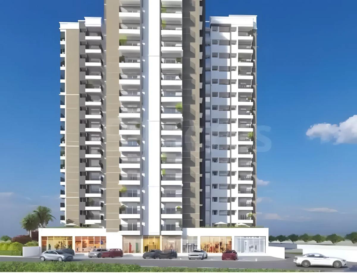 Parshvanath Constructions