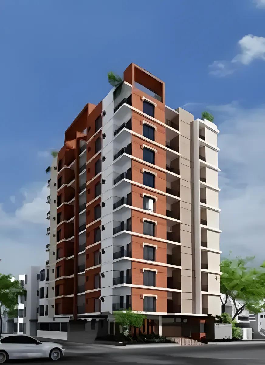 Parshwa Constructions