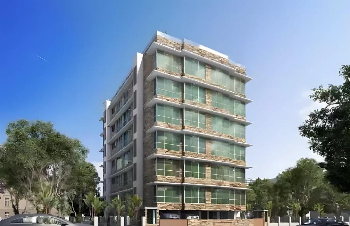 Prabhat Developers