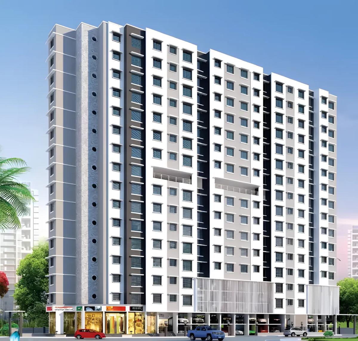 Prathmesh Developers