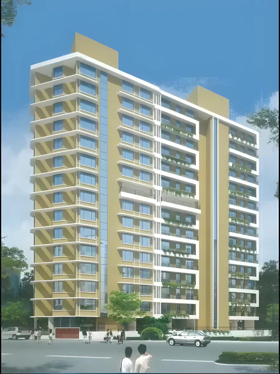 Rachana Homes