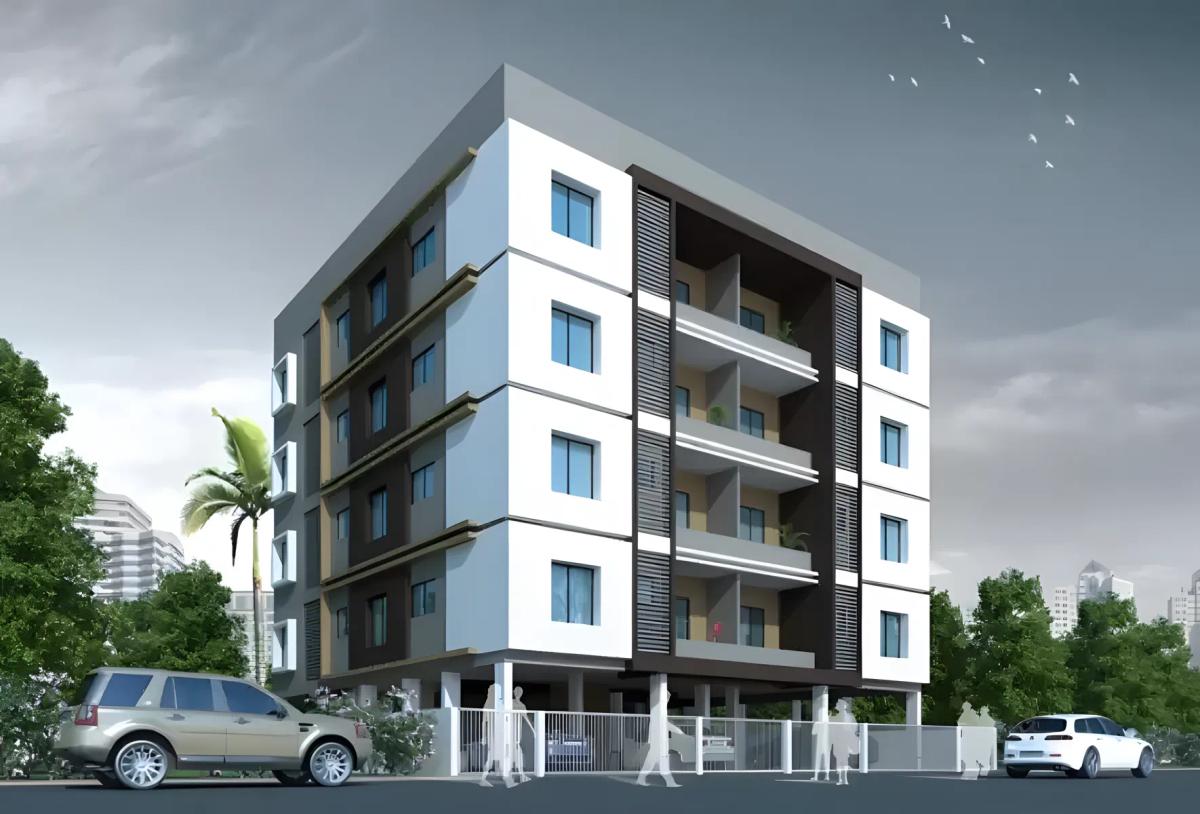 Sahyadri Developers