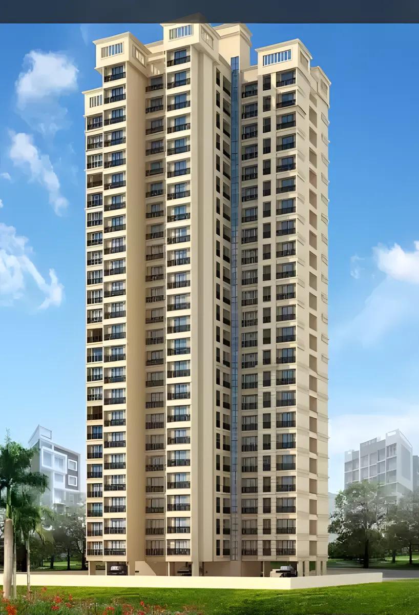 Sai Siddhi Developers