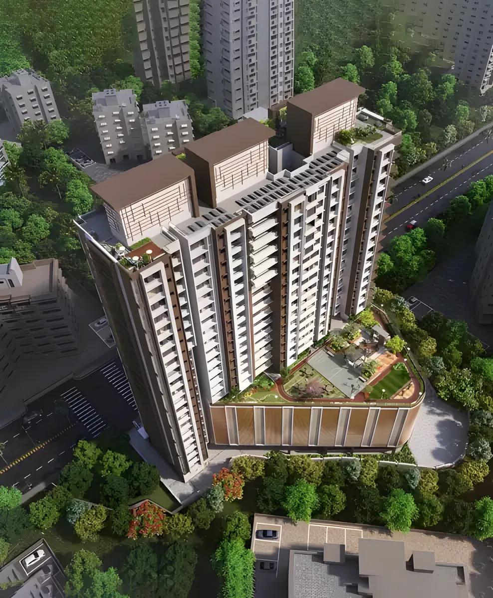 Sainath Developers Thane