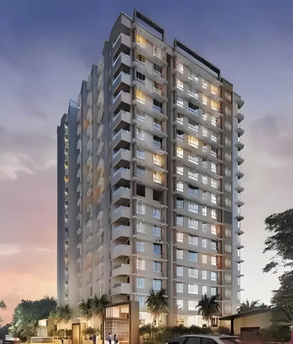 Samarth Drushti Developers